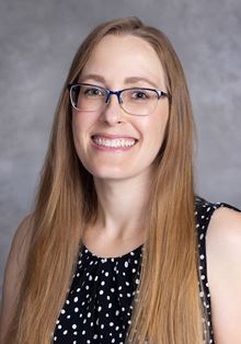 Allysa L. Kehring, MD